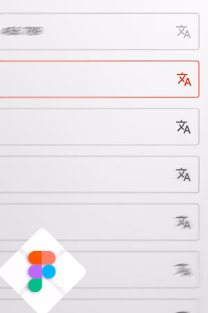 La matrice partagée sur Confluence de toutes les pages de configuration